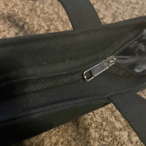 Kerr's Choice Small Tote Luna Bag S-ailor M-oon Lunch Bag Kawaii - Picture 8 of 10